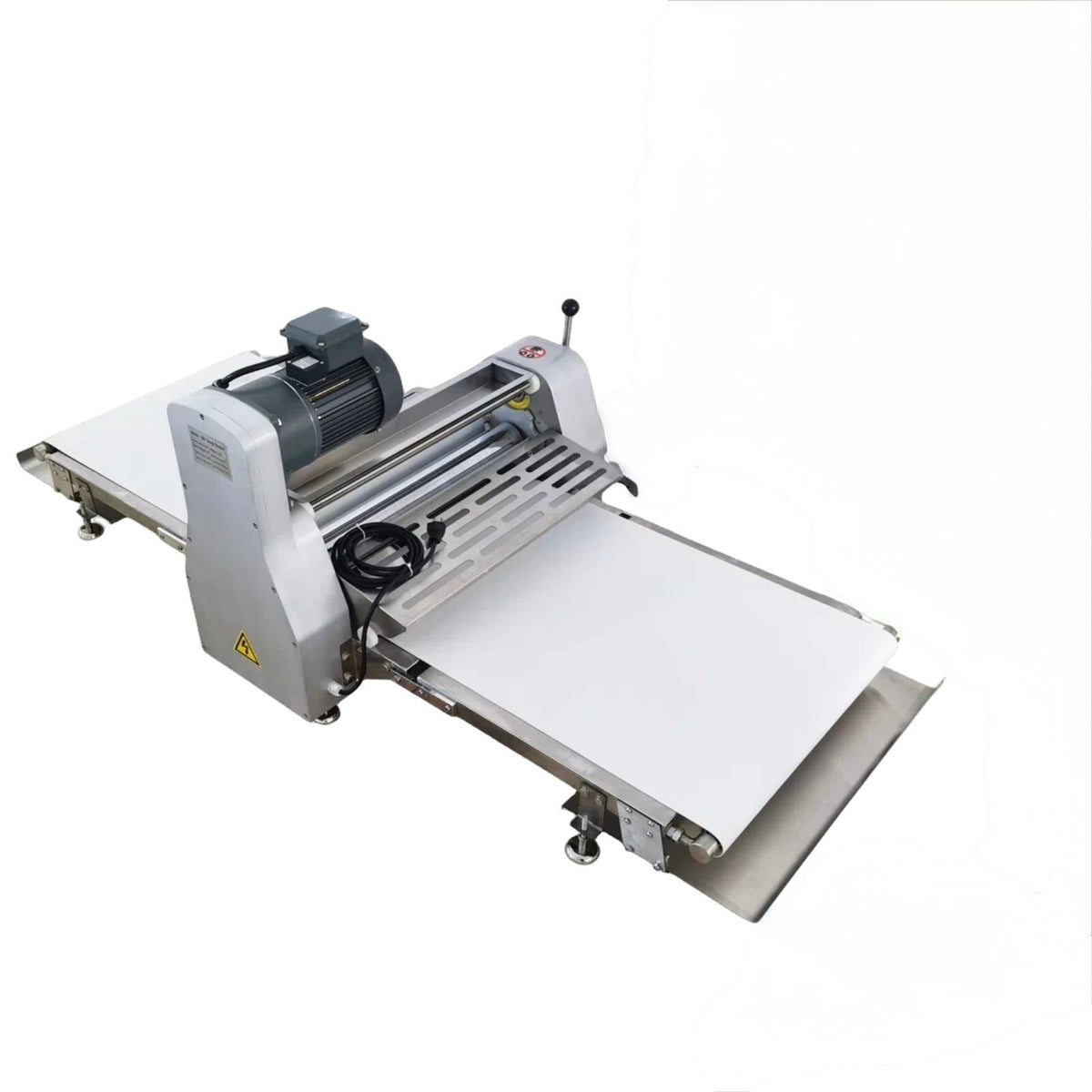 Counter Croissant Dough Sheeter machine