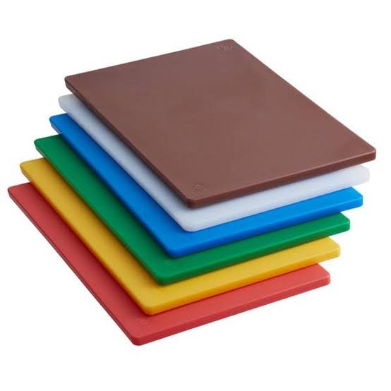 Cutting board