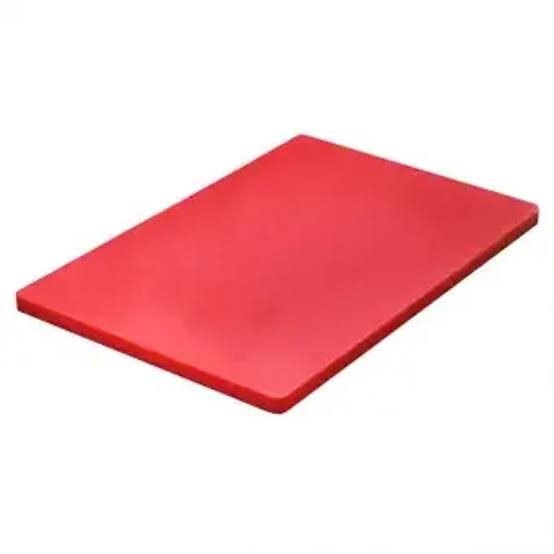 Cutting board
