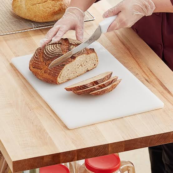Cutting board