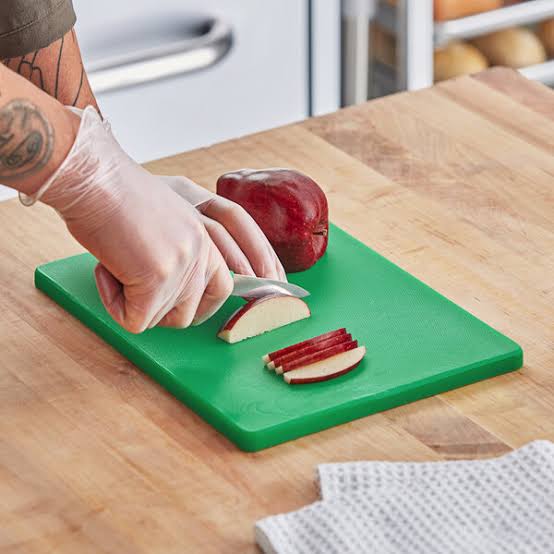 Cutting board